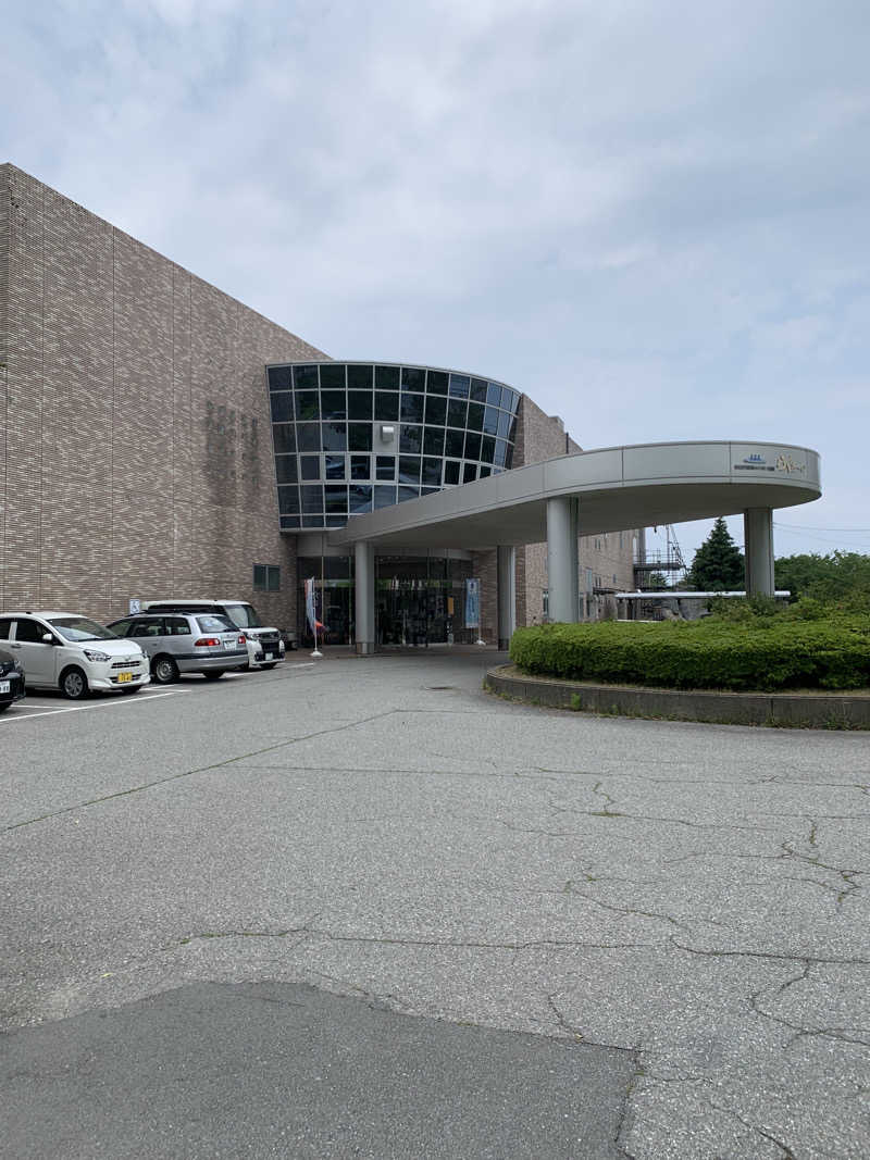 智也さんのらくち～ののサ活写真