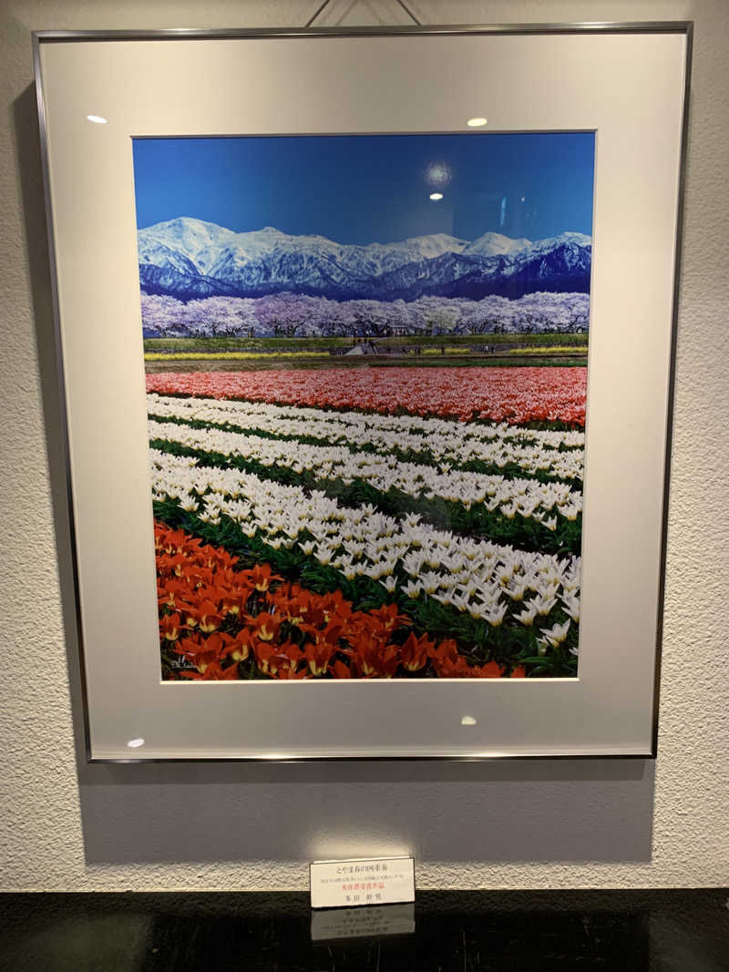 智也さんのらくち～ののサ活写真