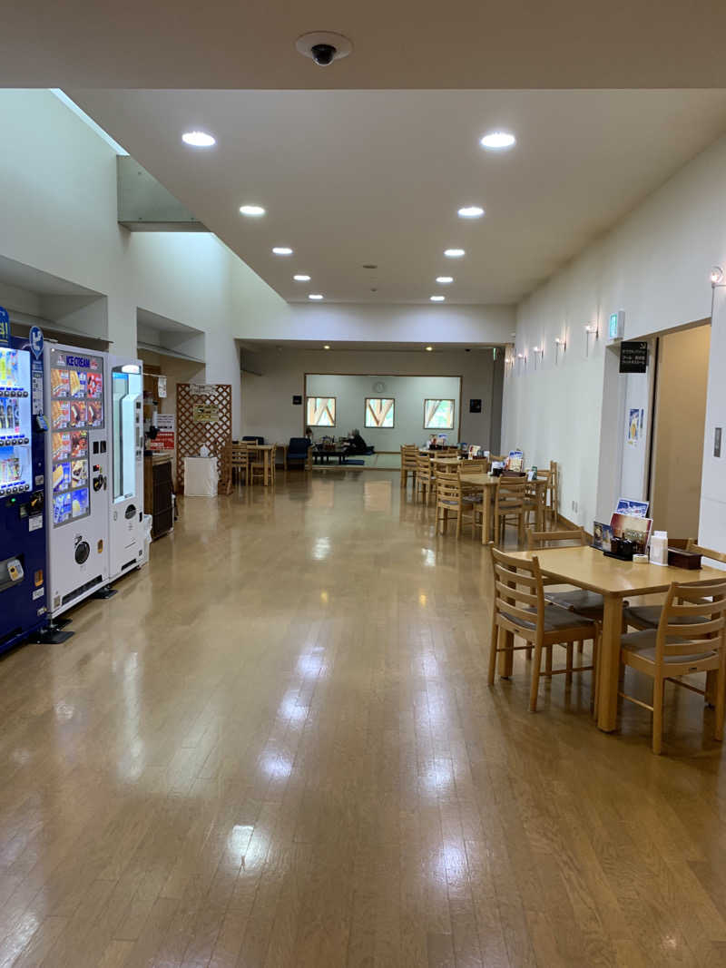 智也さんのらくち～ののサ活写真