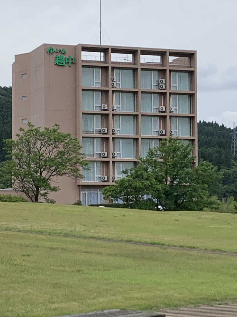 智也さんのウィンディのサ活写真