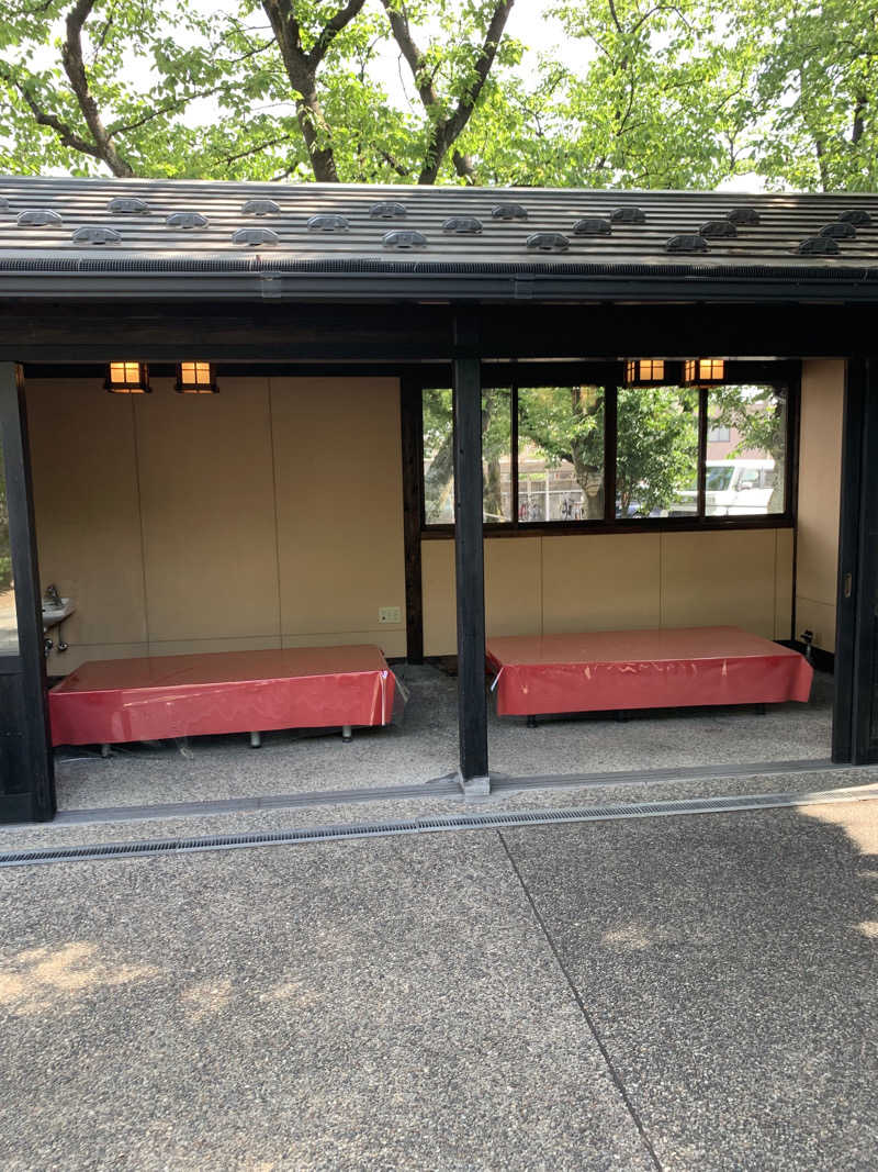 智也さんの満天の湯 富山店のサ活写真