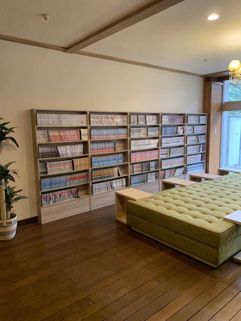 智也さんの大江戸温泉物語 宇奈月グランドホテルのサ活写真