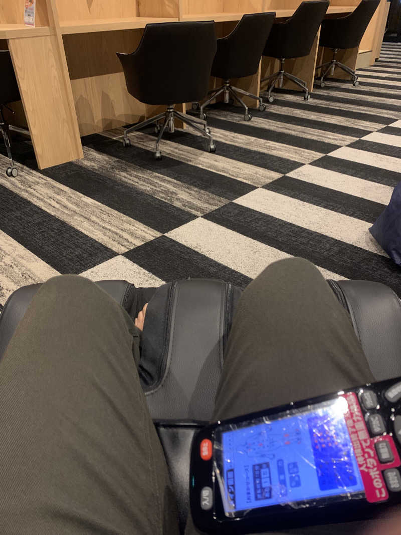 智也さんのアパホテルステイ〈富山〉のサ活写真