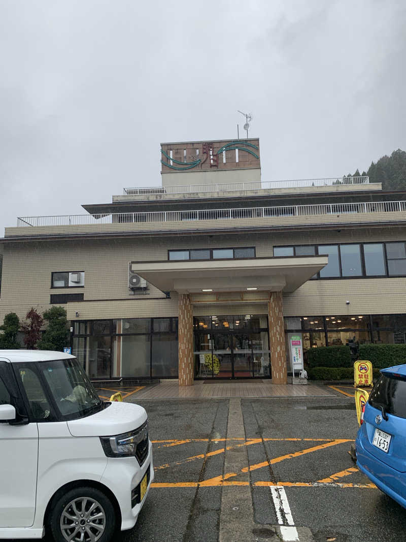 智也さんのバーデン明日のサ活写真