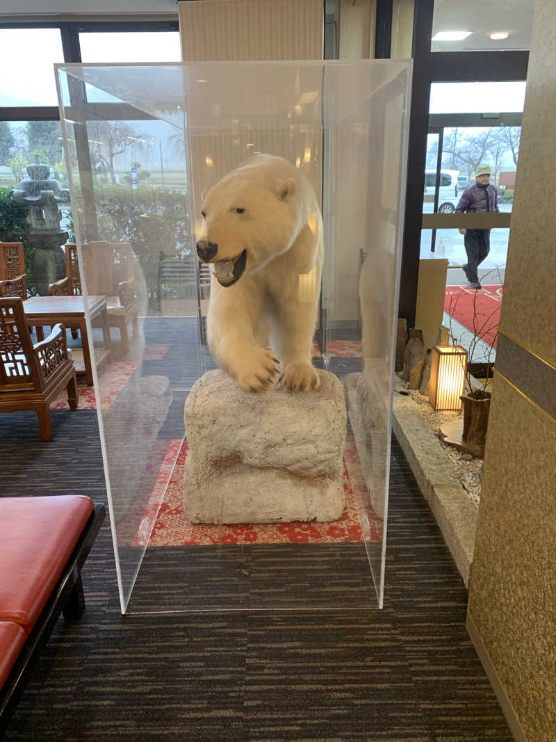 智也さんのバーデン明日のサ活写真