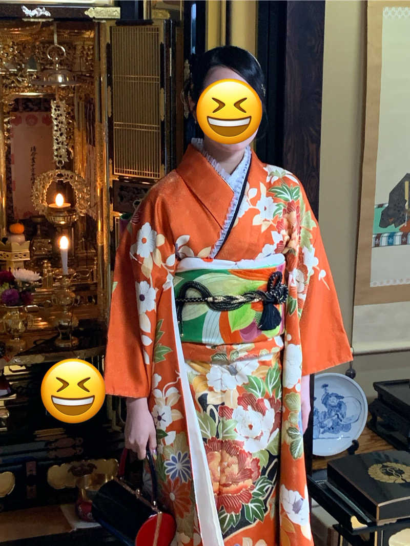 智也さんのらくち～ののサ活写真
