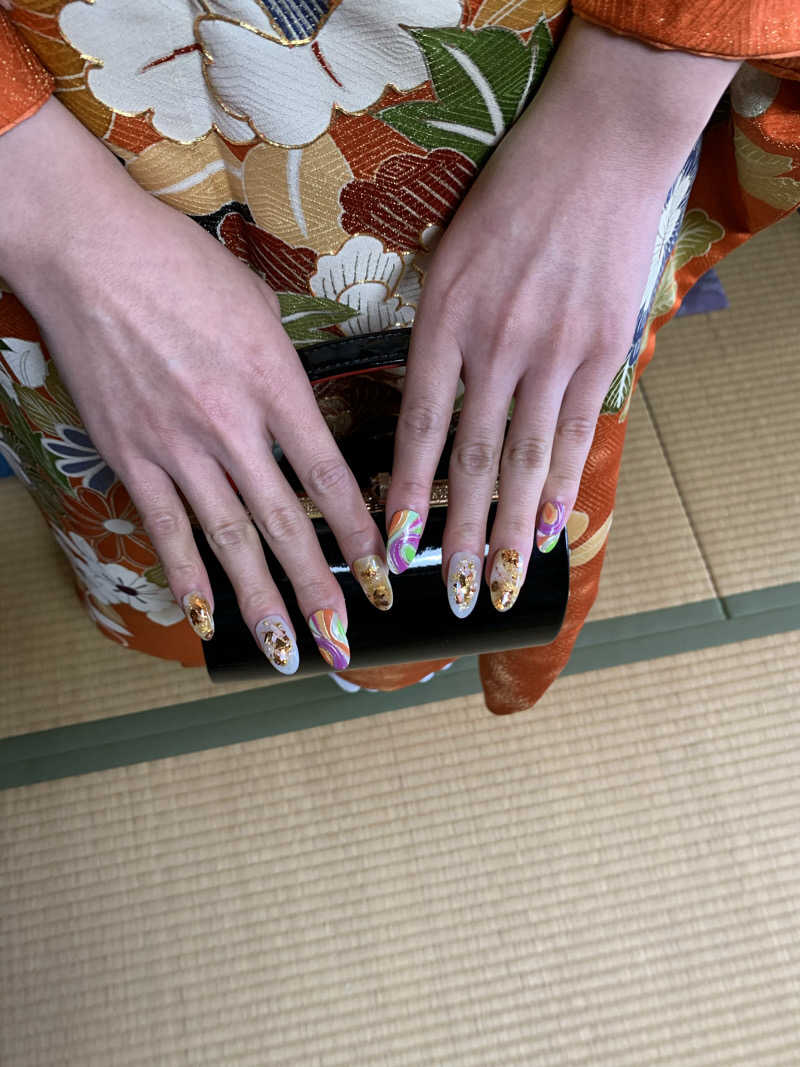 智也さんのらくち～ののサ活写真