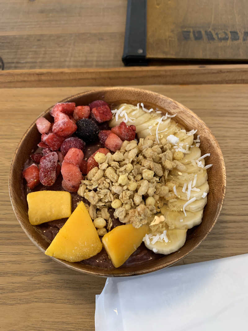 智也さんの湯屋 FUROBAKKA(フロバッカ)のサ活写真