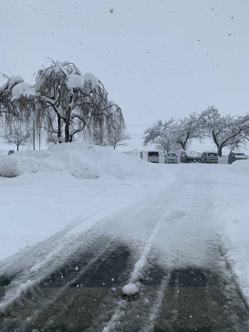 智也さんのバーデン明日のサ活写真