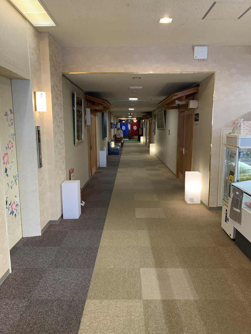 智也さんのバーデン明日のサ活写真