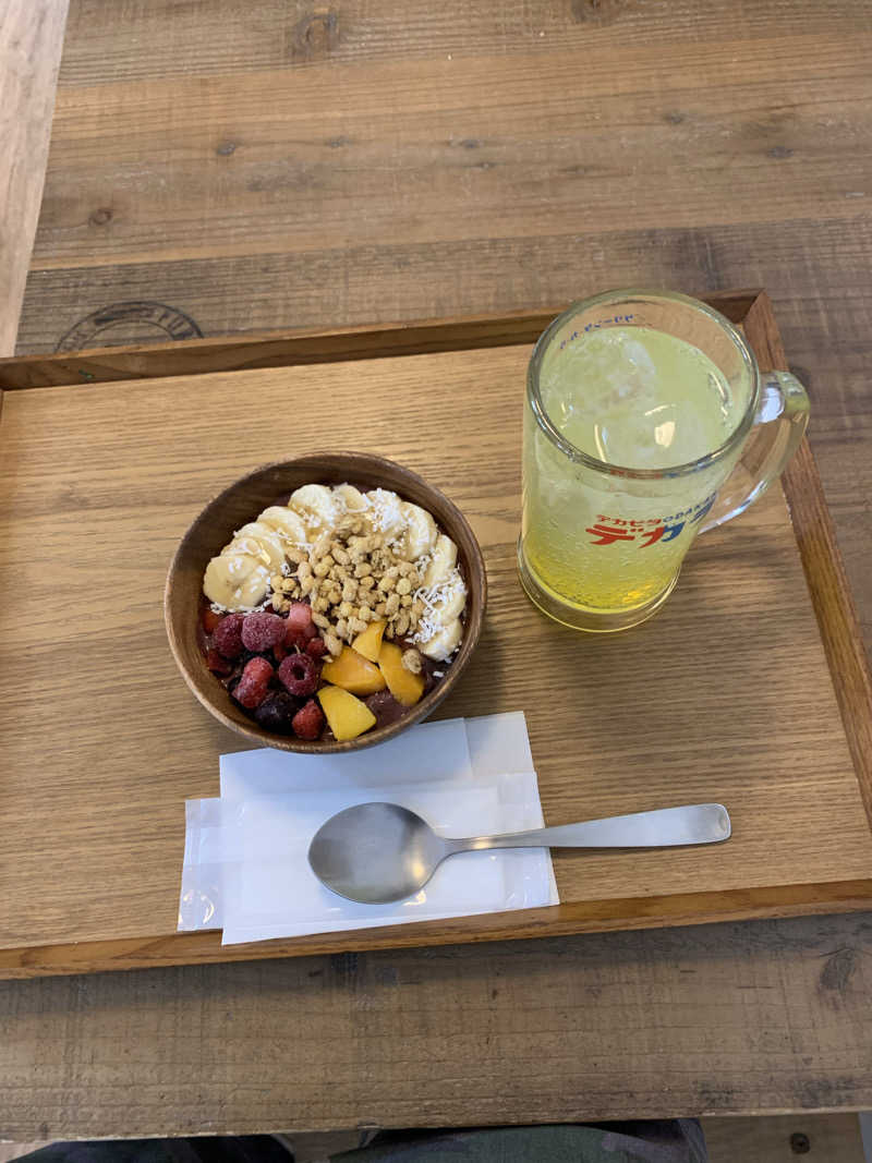 智也さんの湯屋 FUROBAKKA(フロバッカ)のサ活写真