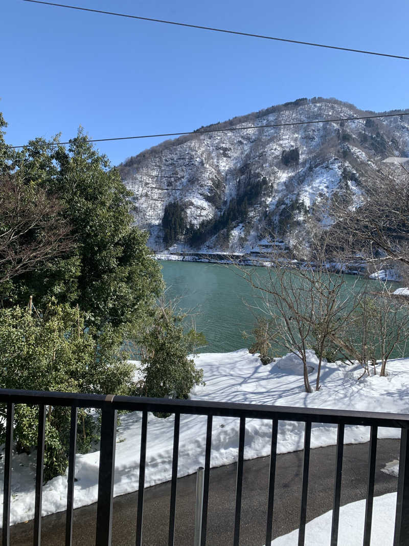 智也さんのくろば温泉のサ活写真