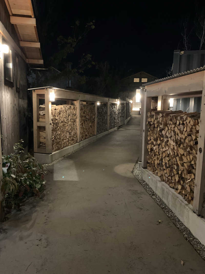 智也さんの湯屋 FUROBAKKA(フロバッカ)のサ活写真