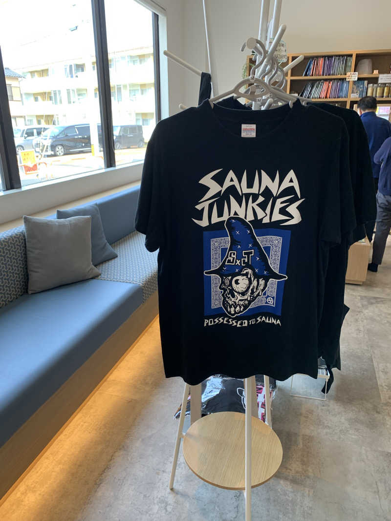 智也さんのSauna Talo Toyama サウナタロトヤマのサ活写真