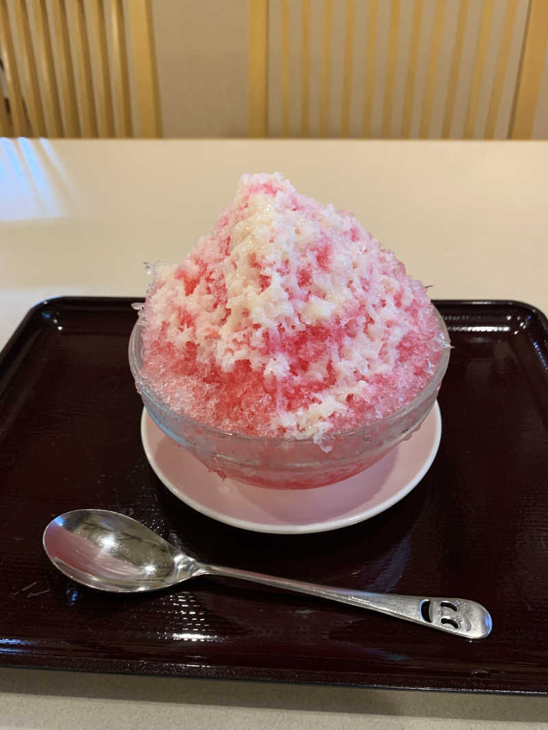 智也さんの舟橋・立山天然温泉 湯めごこちのサ活写真