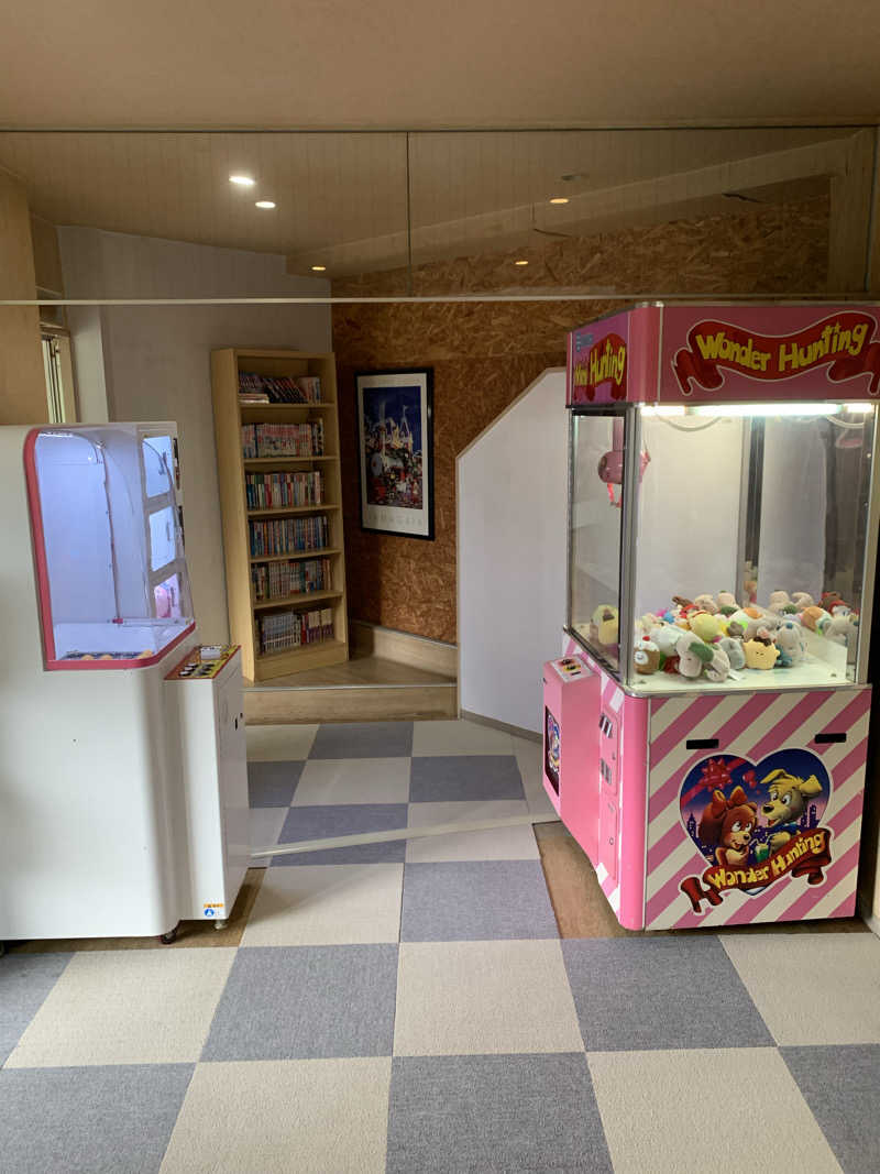 智也さんのピュア涌泉寺のサ活写真