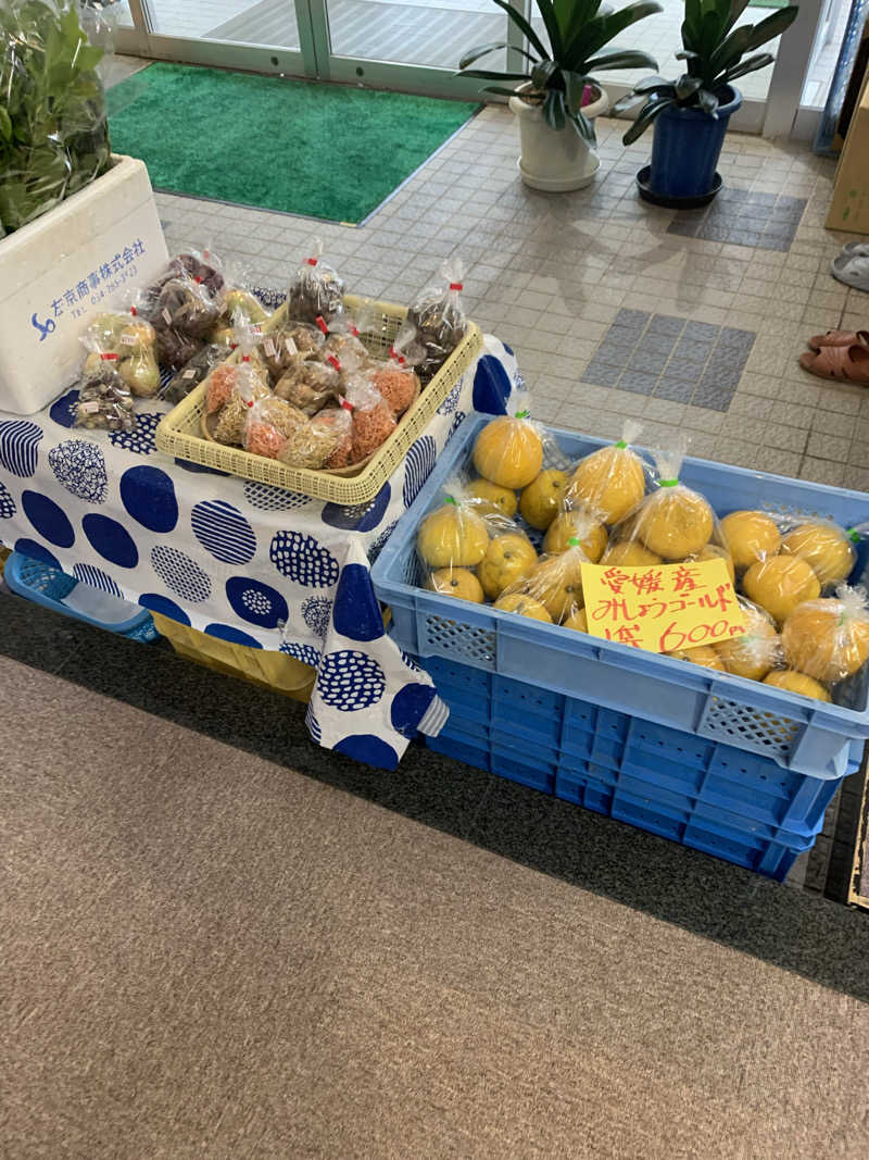 智也さんのひすいの湯のサ活写真