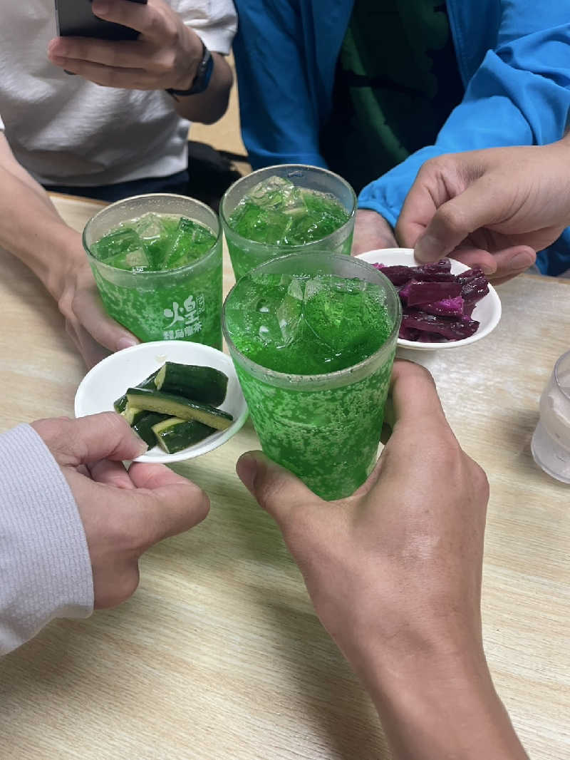 Unofficial毛深男dismさんの割烹温泉 観音湯のサ活写真