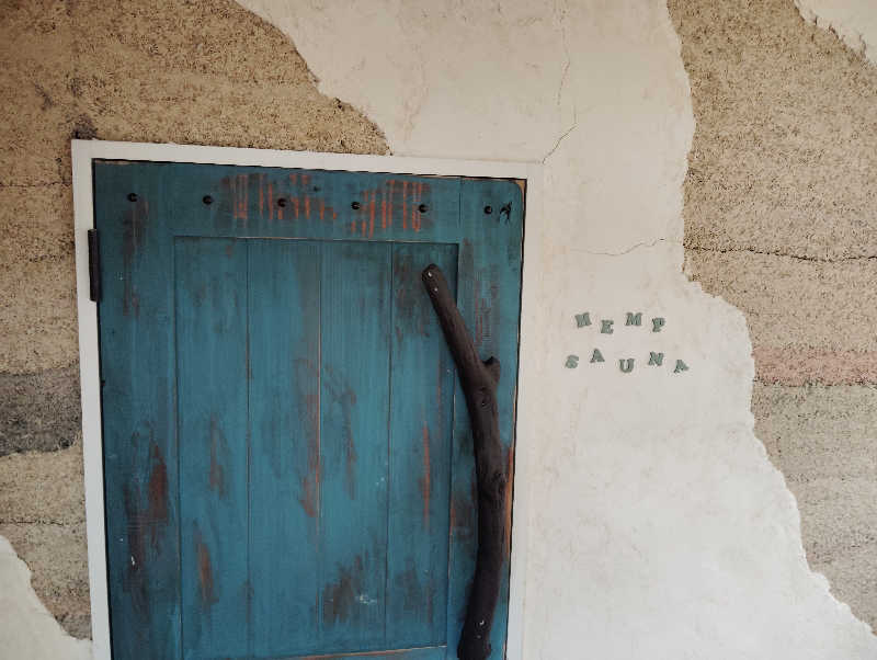 Unofficial毛深男dismさんのNASU SATOYAMA FIELDのサ活写真