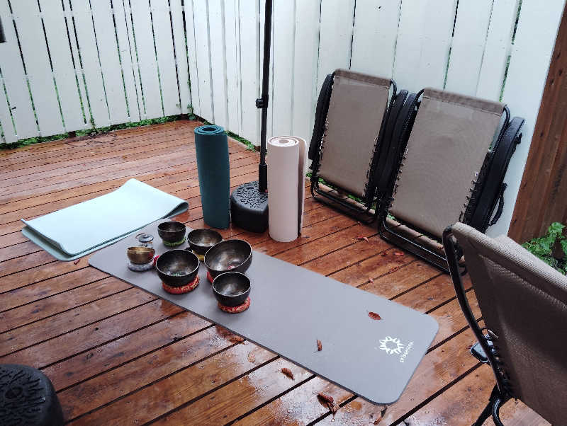 Unofficial毛深男dismさんのNASU SATOYAMA FIELDのサ活写真