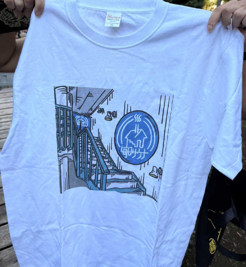 Unofficial毛深男dismさんのサウナ蓑蒸のサ活写真