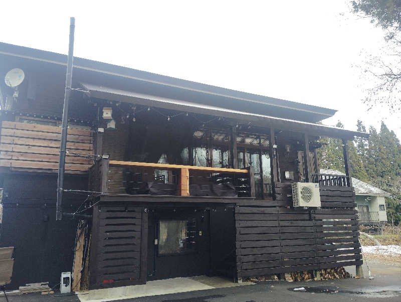 Unofficial毛深男dismさんのRetreat 37のサ活写真