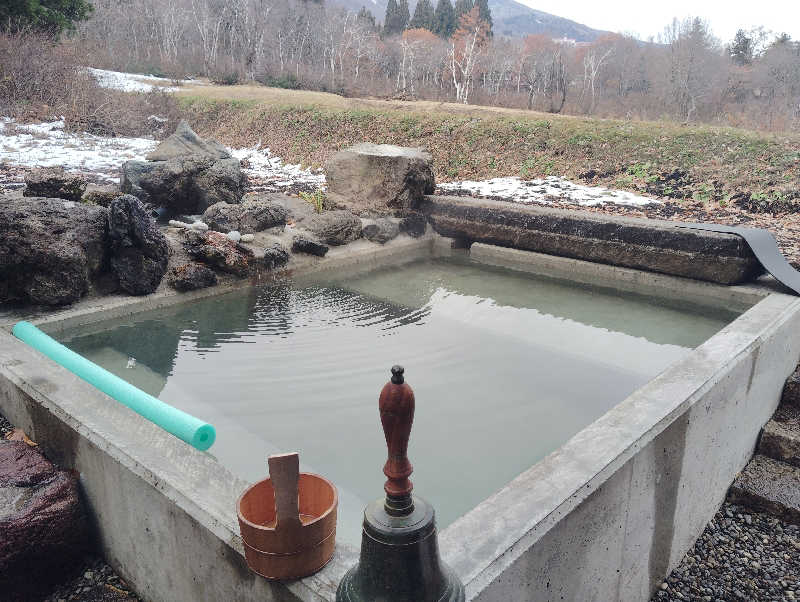 Unofficial毛深男dismさんのRetreat 37のサ活写真