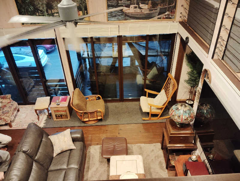 Unofficial毛深男dismさんのRetreat 37のサ活写真