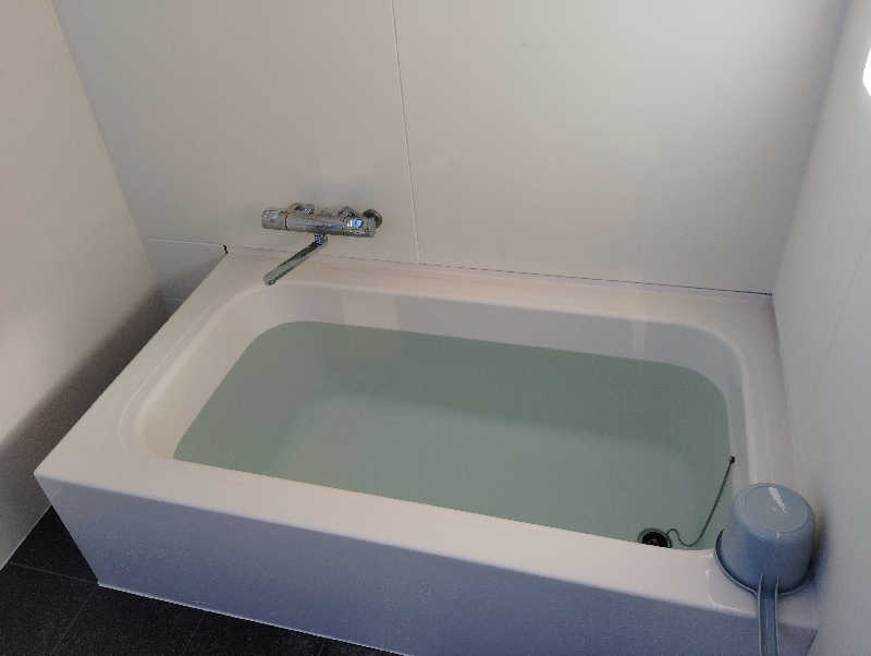 Unofficial毛深男dismさんのまちサウナ・御前山ビレッジのサ活写真