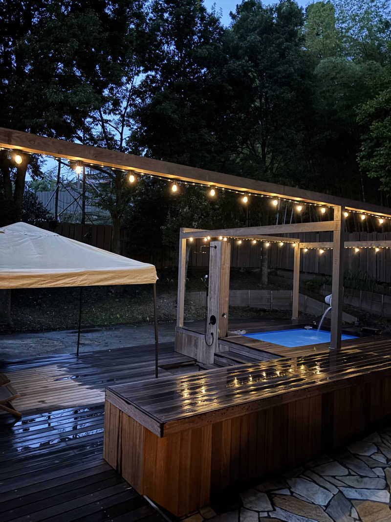 ただのパグ好きさんのAkagi LogINNのサ活写真