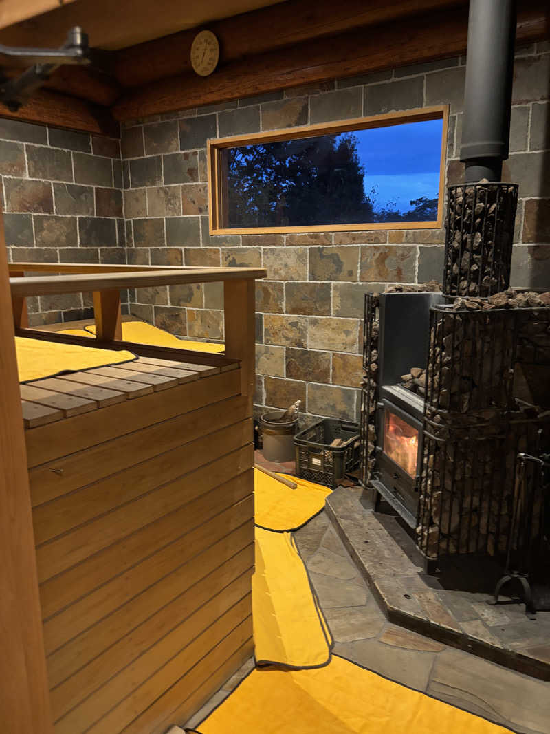 ただのパグ好きさんのAkagi LogINNのサ活写真