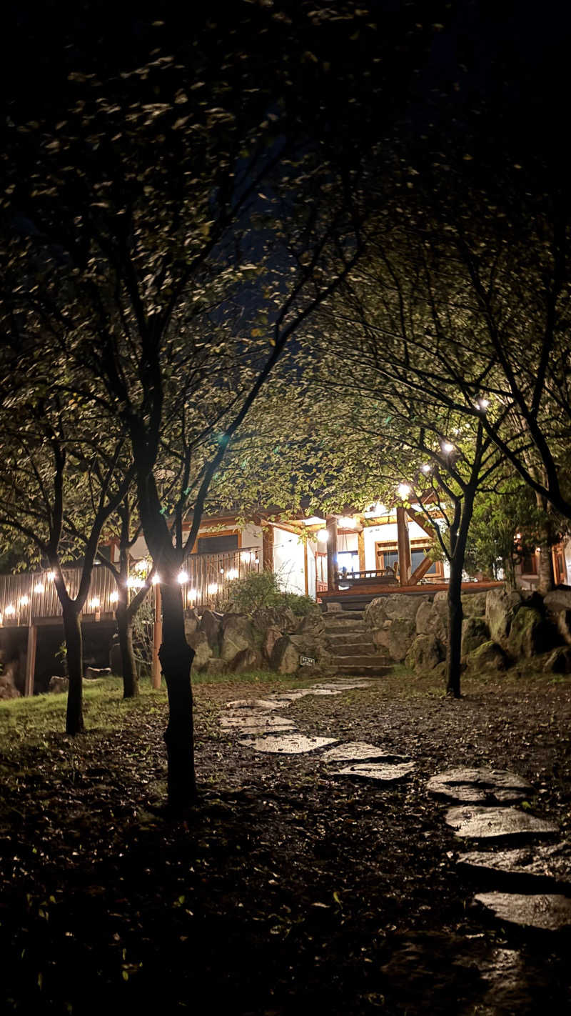 ただのパグ好きさんのAkagi LogINNのサ活写真