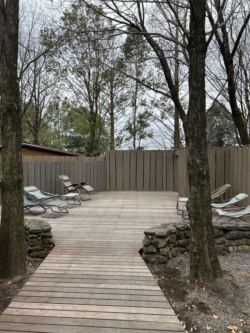 ただのパグ好きさんのAkagi LogINNのサ活写真