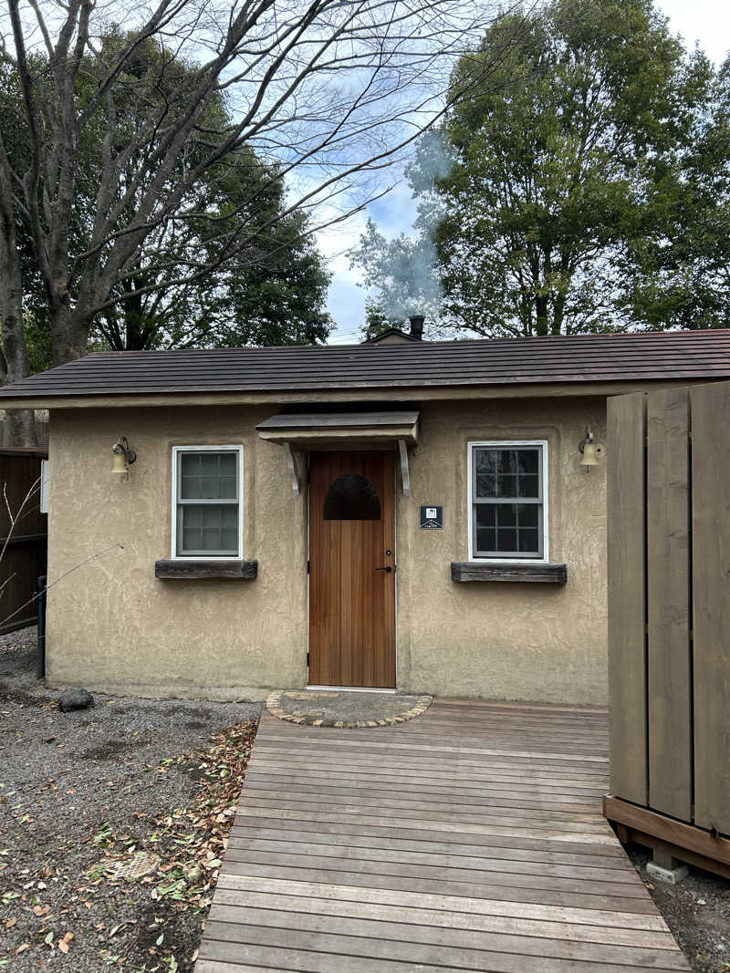 ただのパグ好きさんのAkagi LogINNのサ活写真