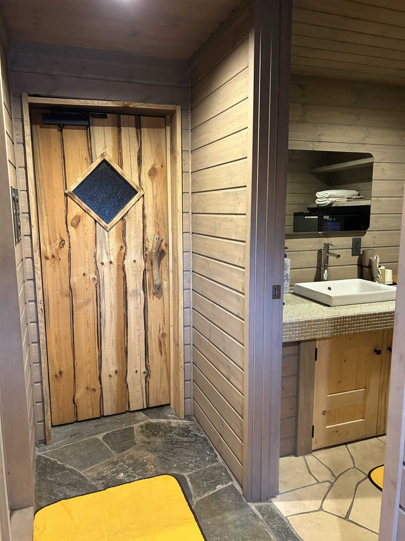 ただのパグ好きさんのAkagi LogINNのサ活写真