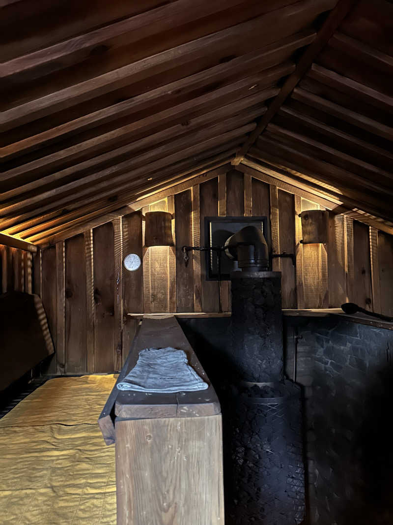 ただのパグ好きさんのAkagi LogINNのサ活写真