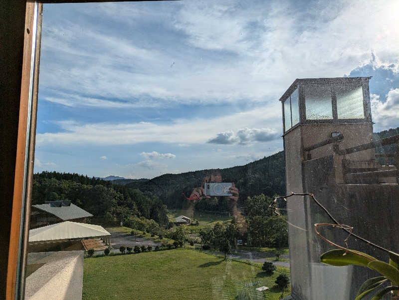 まろにゃんこさんの芸北オークガーデンのサ活写真