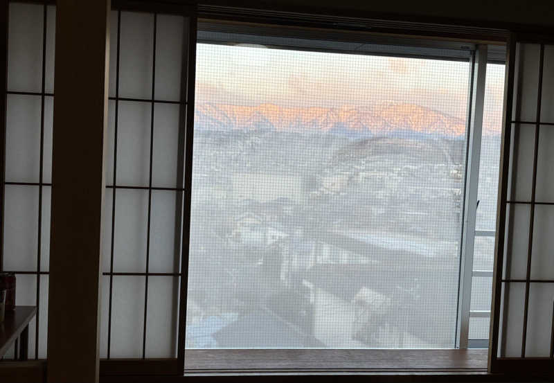 ハヤさんのonsen hotel OMOTOのサ活写真