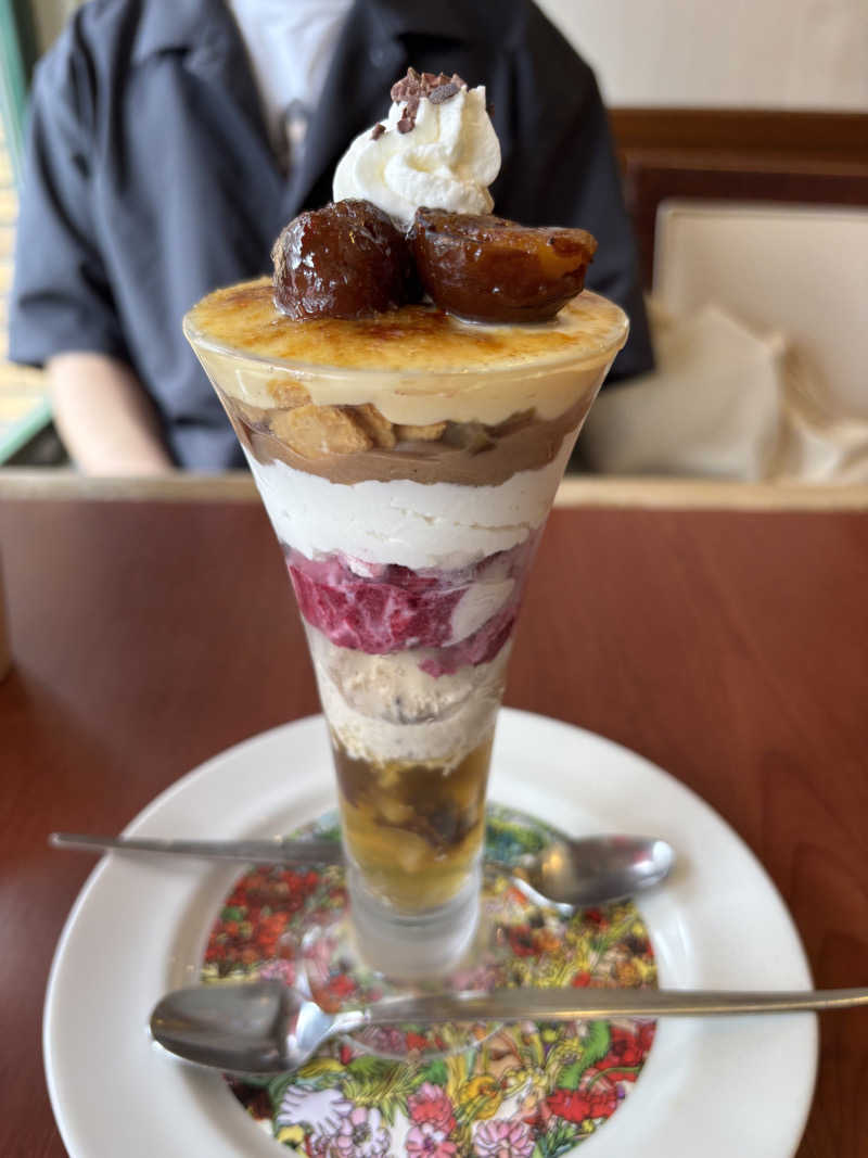 ハヤさんのジェクサー・フィットネス&スパ大塚のサ活写真