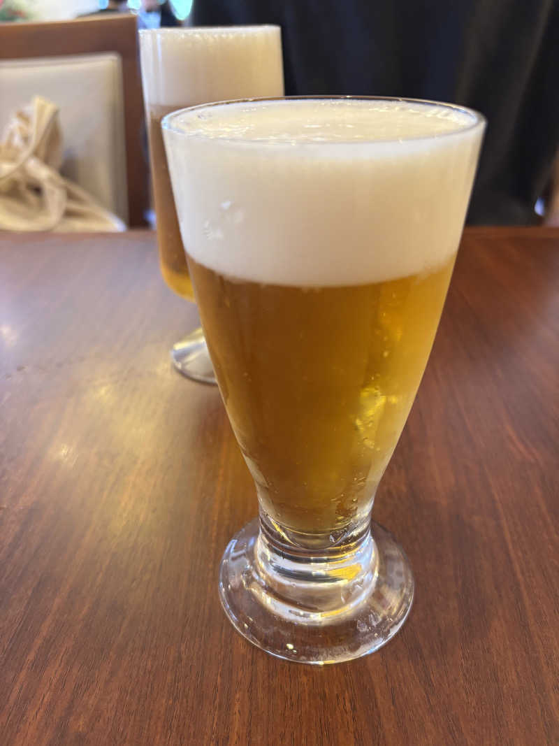 ハヤさんのジェクサー・フィットネス&スパ大塚のサ活写真