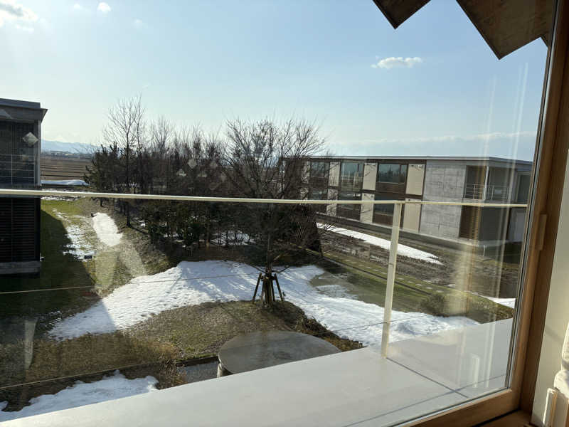 ハヤさんのSHONAI HOTEL SUIDEN TERRASSE / スイデンテラスのサ活写真