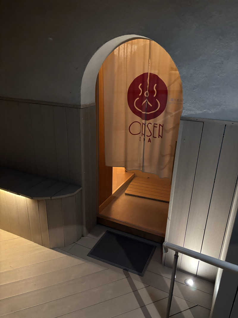 ハヤさんのSHONAI HOTEL SUIDEN TERRASSE / スイデンテラスのサ活写真