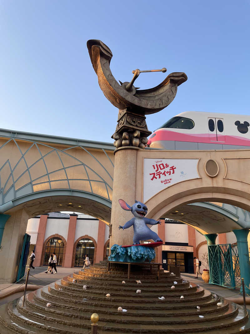 すず蒸し＠rebuildさんのスパ&ホテル 舞浜ユーラシアのサ活写真