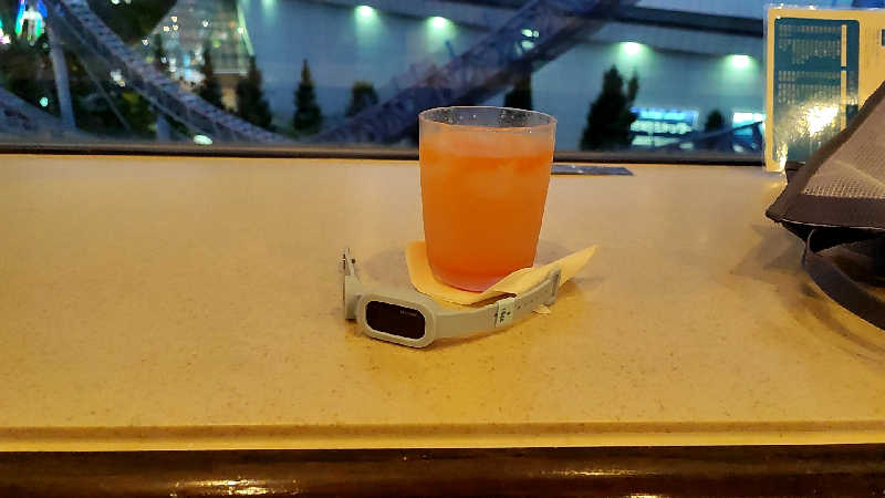ととのいマンさんの東京ドーム天然温泉 Spa LaQua(スパ ラクーア)のサ活写真
