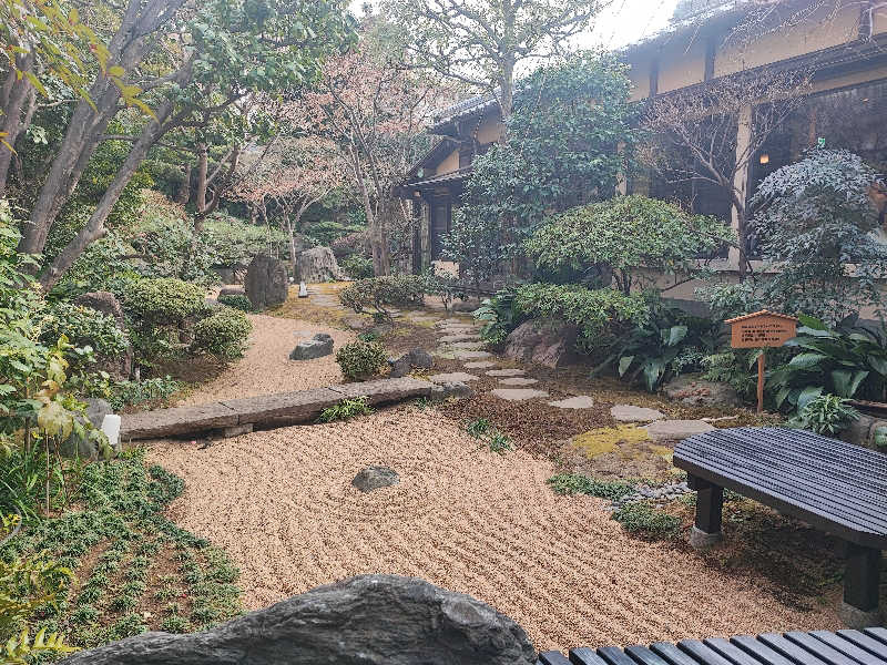 ととのいマンさんの前野原温泉 さやの湯処のサ活写真