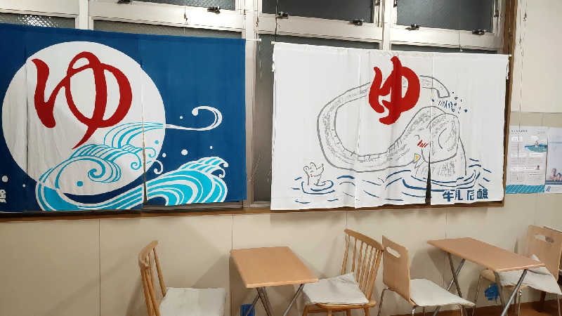 ととのいマンさんの湯処 あべの橋のサ活写真