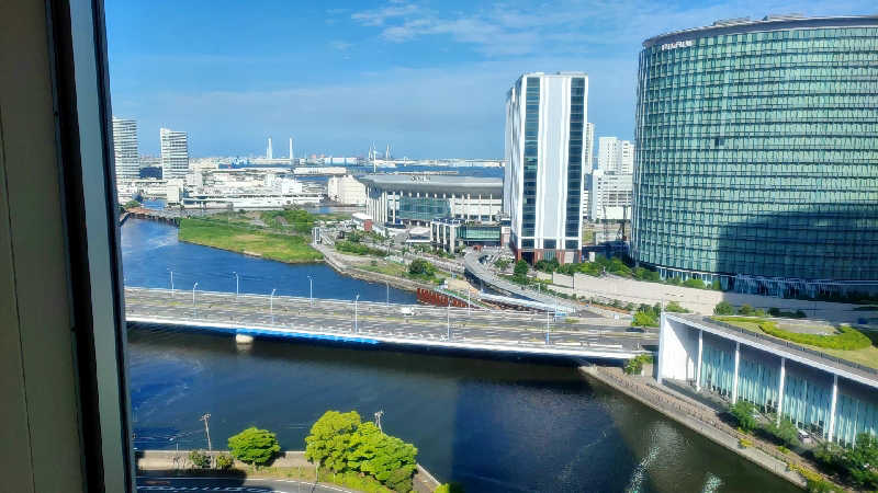 ととのいマンさんのスカイスパYOKOHAMAのサ活写真