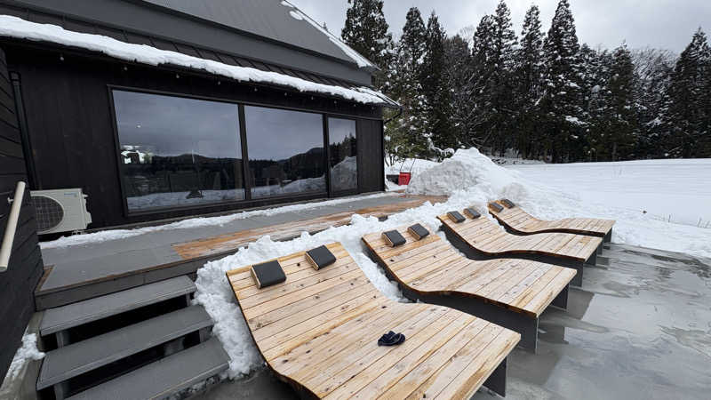 ねこまじんさんのDOGA SAUNAのサ活写真