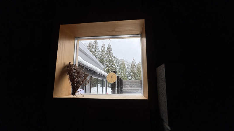 ねこまじんさんのDOGA SAUNAのサ活写真