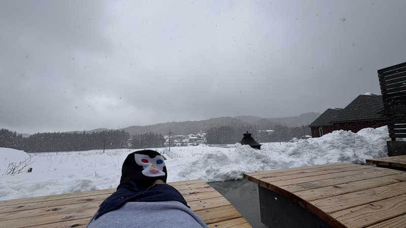 ねこまじんさんのDOGA SAUNAのサ活写真